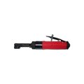 Florida Pneumatic Universal Tool Right Angle Air Drill, Female Thread Insert, 1/4" Chuck, 1000 RPM UT8891-10